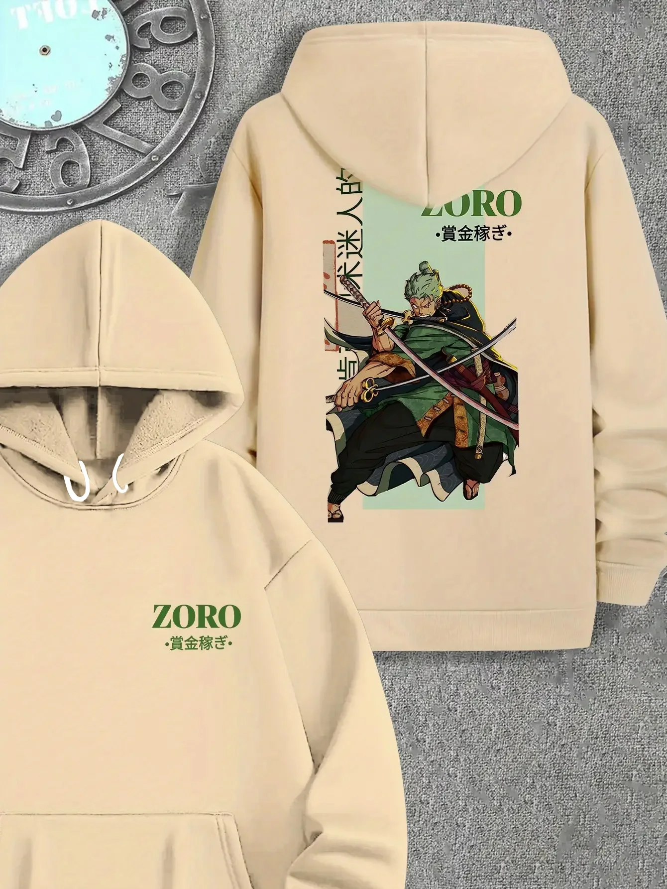 One Piece Chopper Q-Version Ba - Anime Merchandise T-Shirts incelemesi ve fiyatı