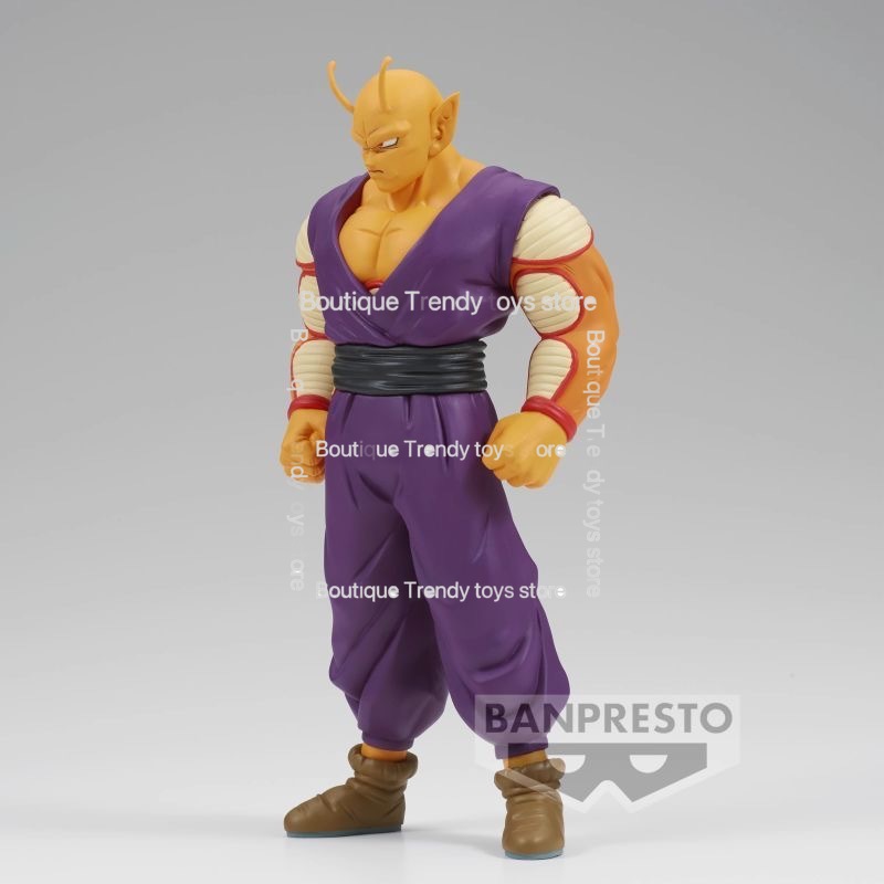 Stokta Bandai Orijinal Banpres - Orange Anime Merchandise incelemesi ve fiyatı